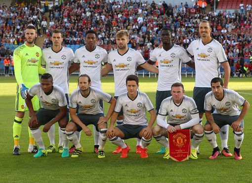 球员表现 球员表现