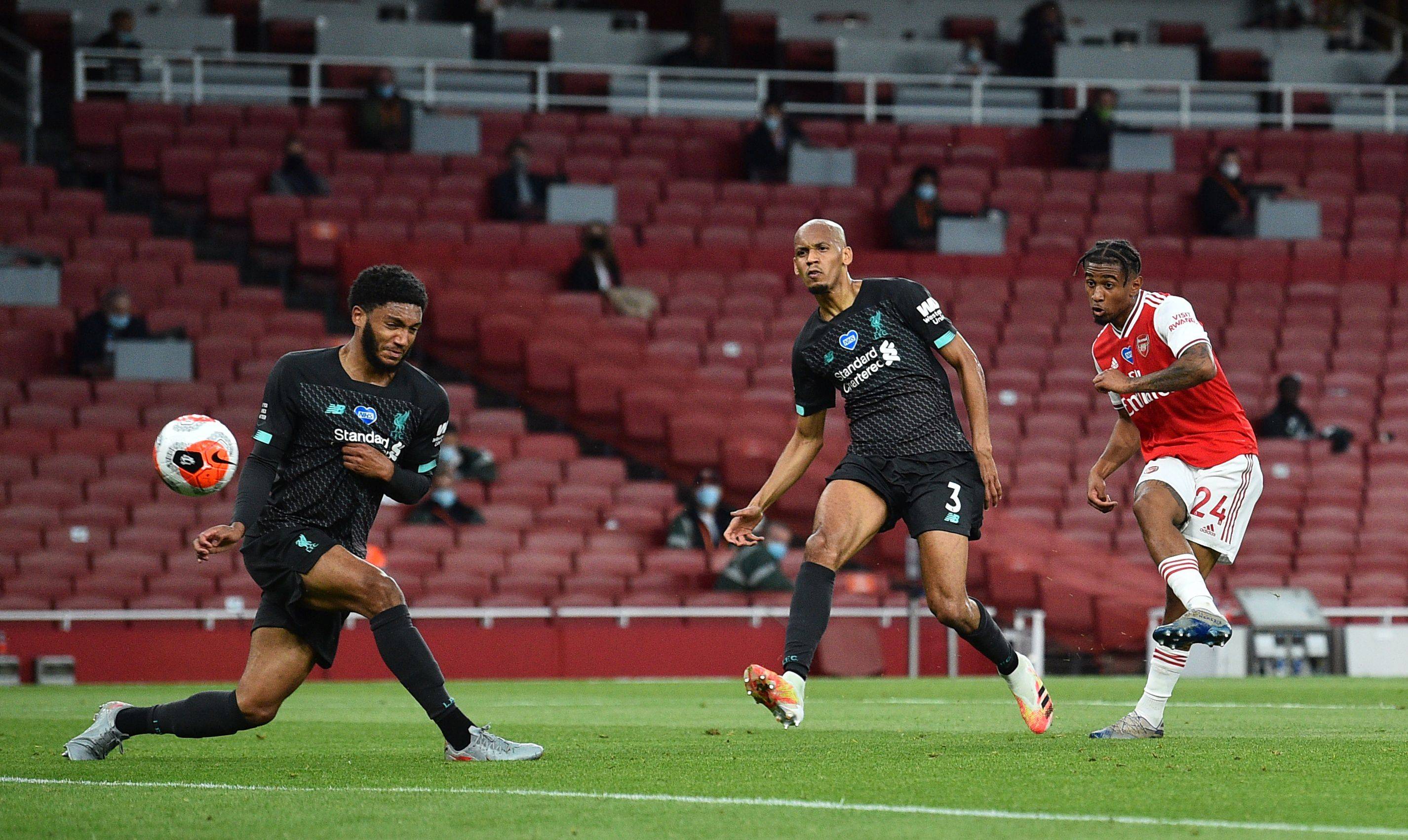 环节的优势 环节的优势