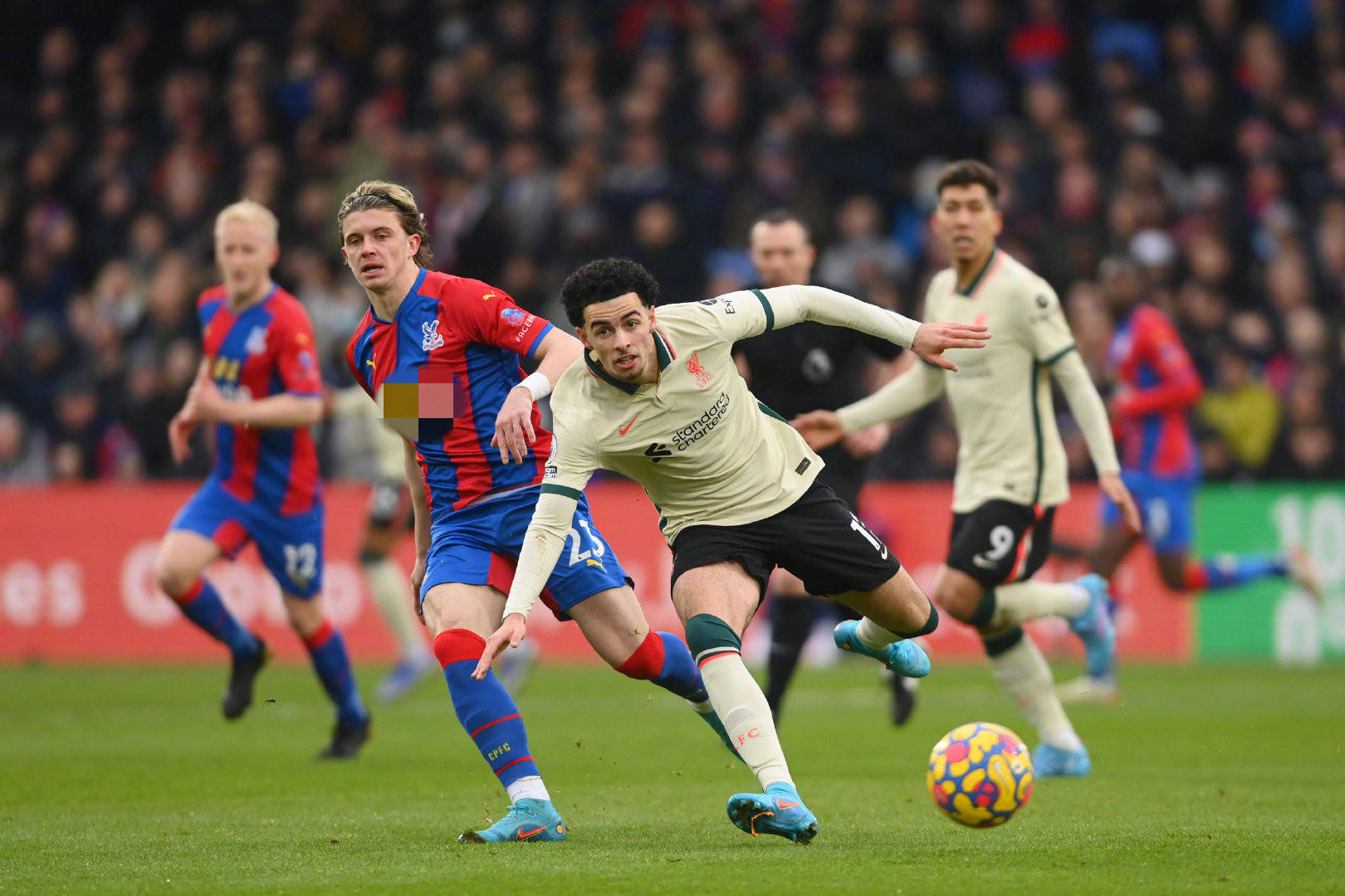 事情会变得 事情会变得